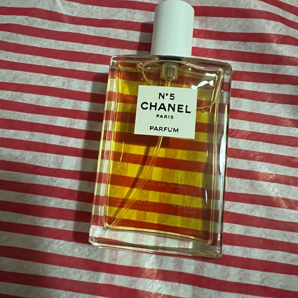 Chanel No5 1.2oz (No box)